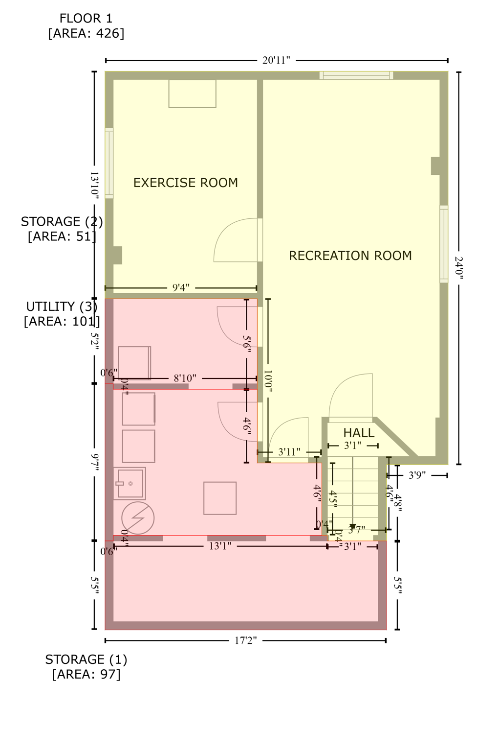 Floorplan #7