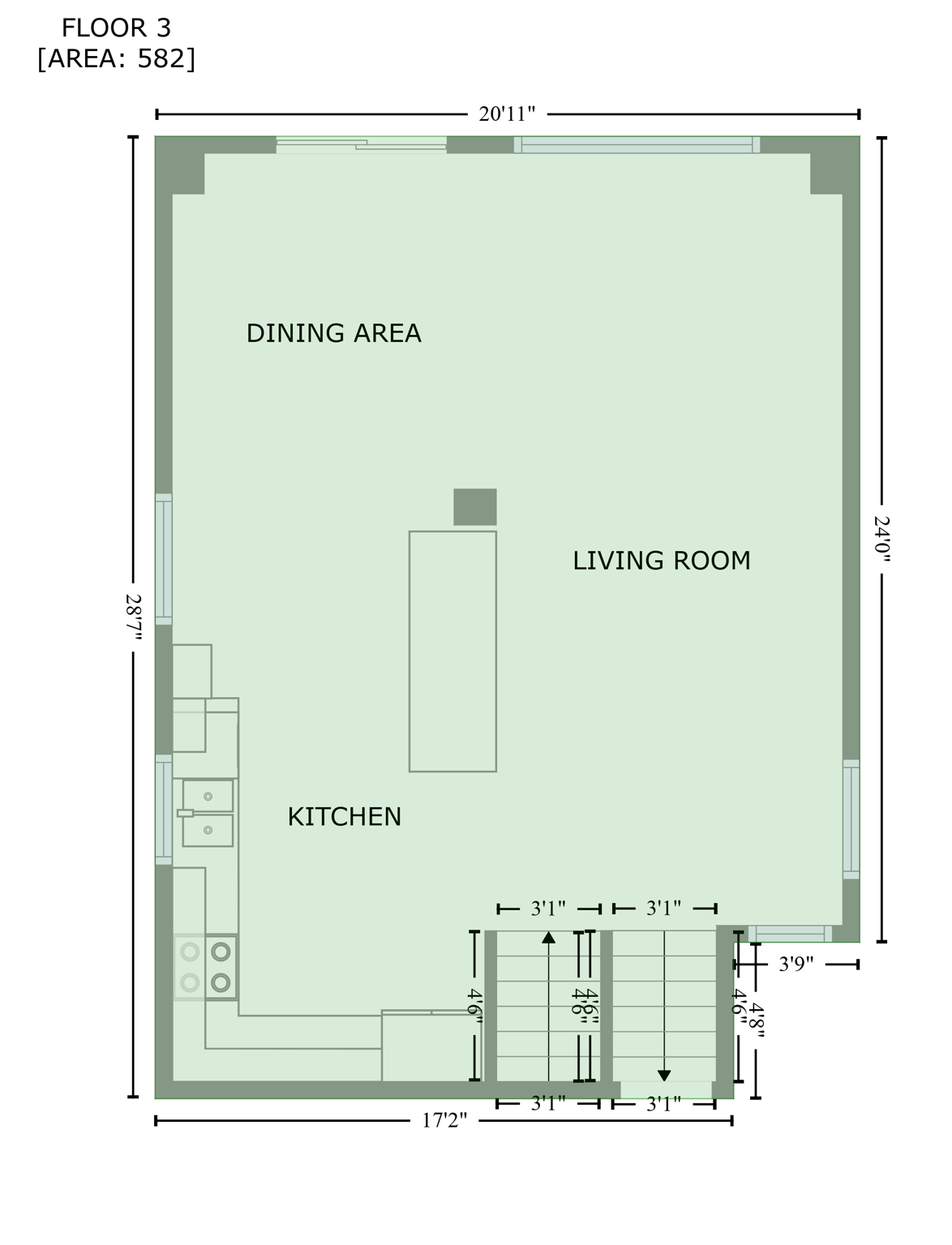 Floorplan #10