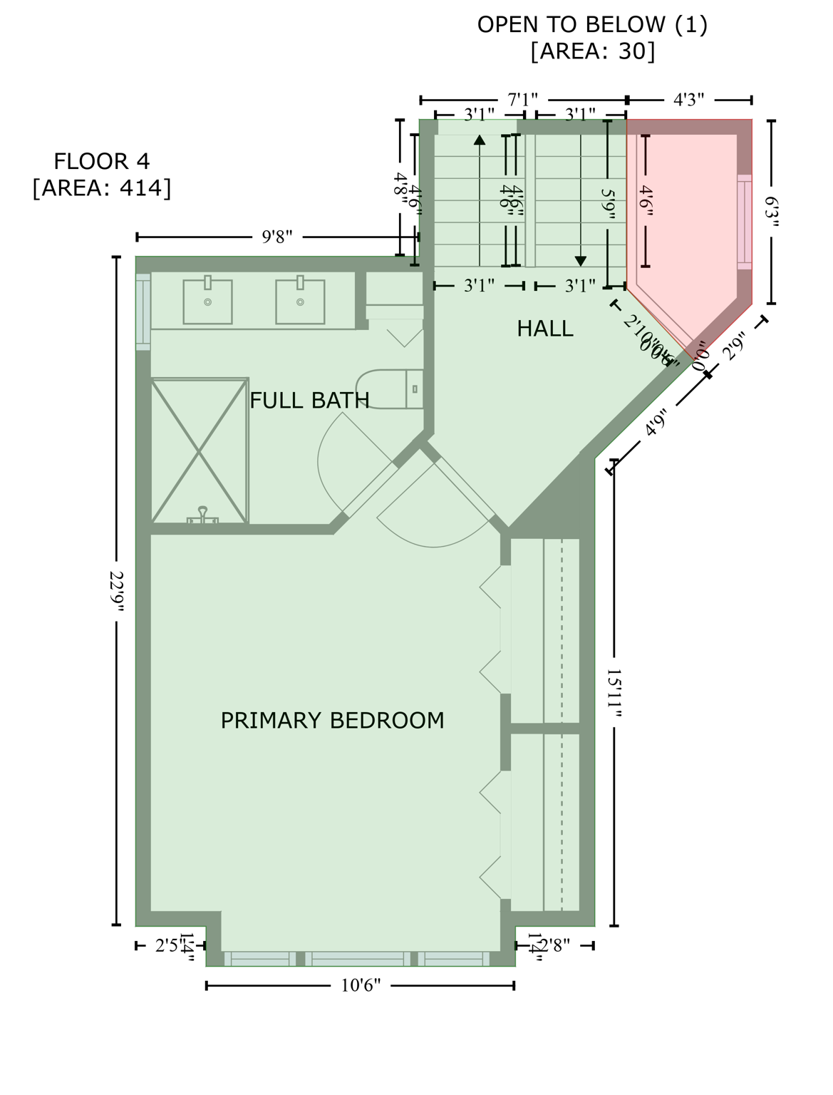 Floorplan #11