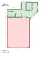 Floorplan #8