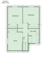 Floorplan #9
