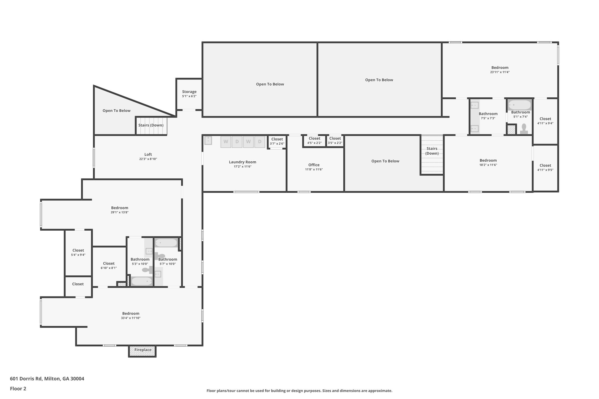 Floor 2