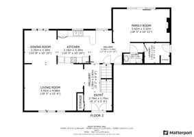 Floorplan #2