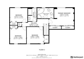 Floorplan #3