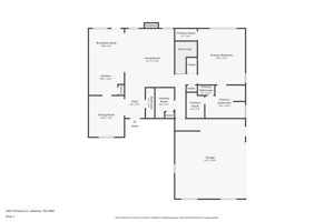 Floorplan #2