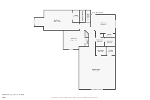 Floorplan #3