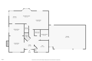 Floorplan #2