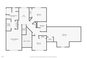 Floorplan #3