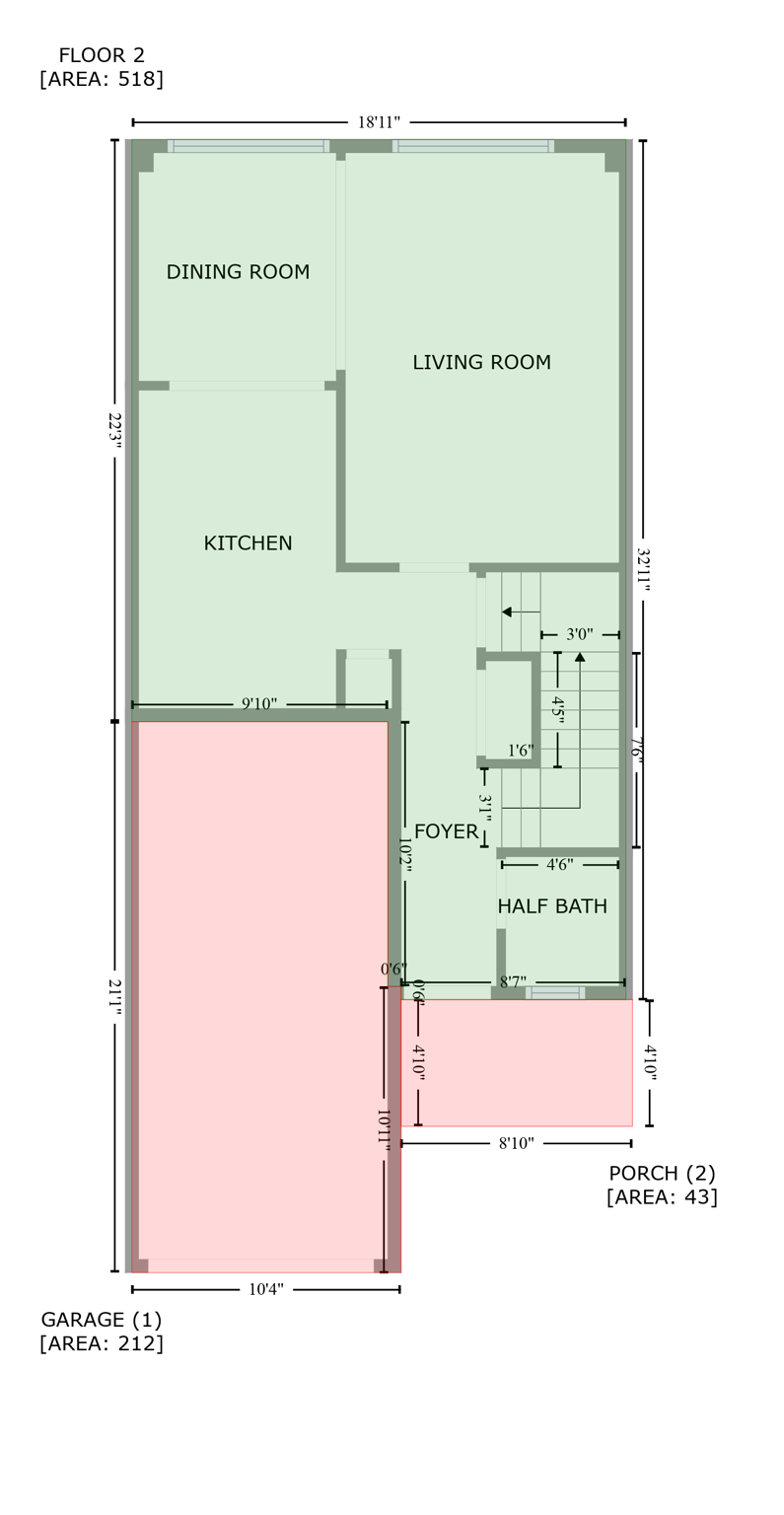 Floorplan #6