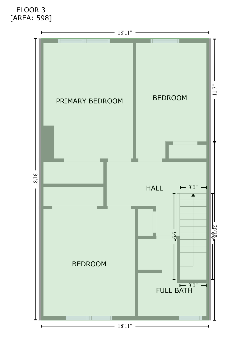 Floorplan #7