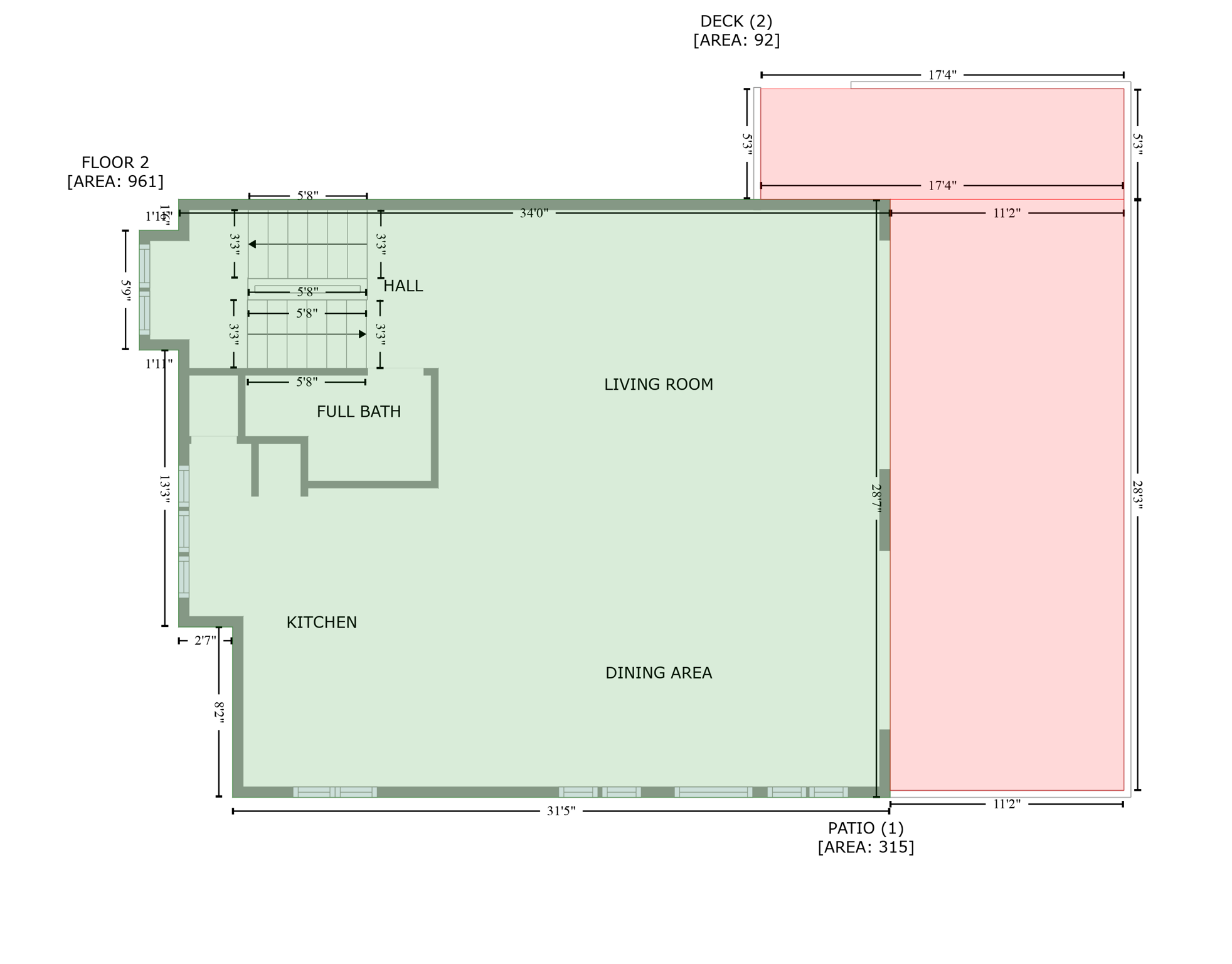 Floorplan #6