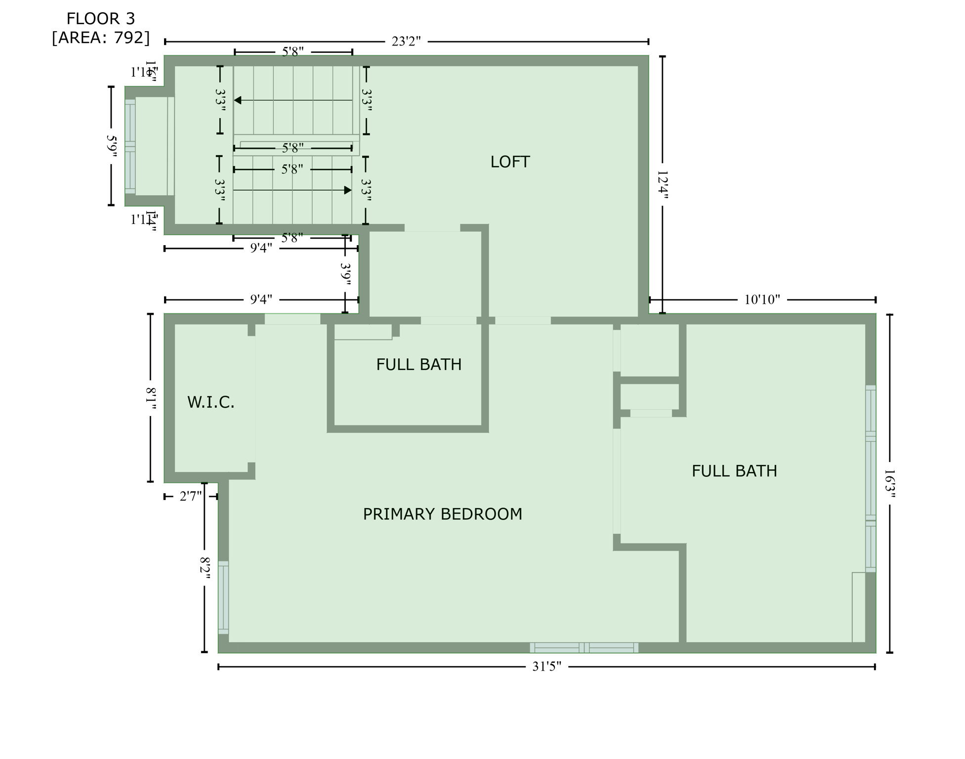 Floorplan #7