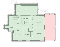 Floorplan #5