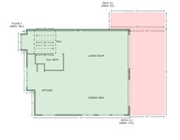 Floorplan #6