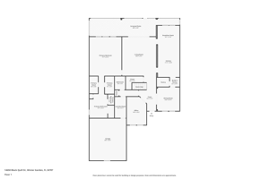 Floorplan #2