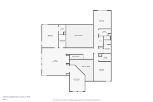 Floorplan #3