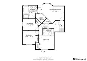 Floorplan #2