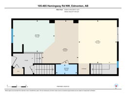VX - (Imperial) Schematic Floor Plan - (1)