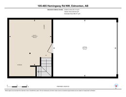 VX - (Imperial) Schematic Floor Plan - (3)