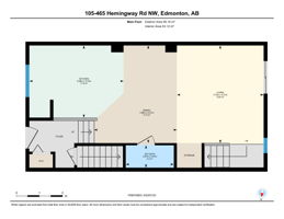 VX - (Metric) Schematic Floor Plan - (1)