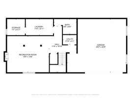 Floorplan #3
