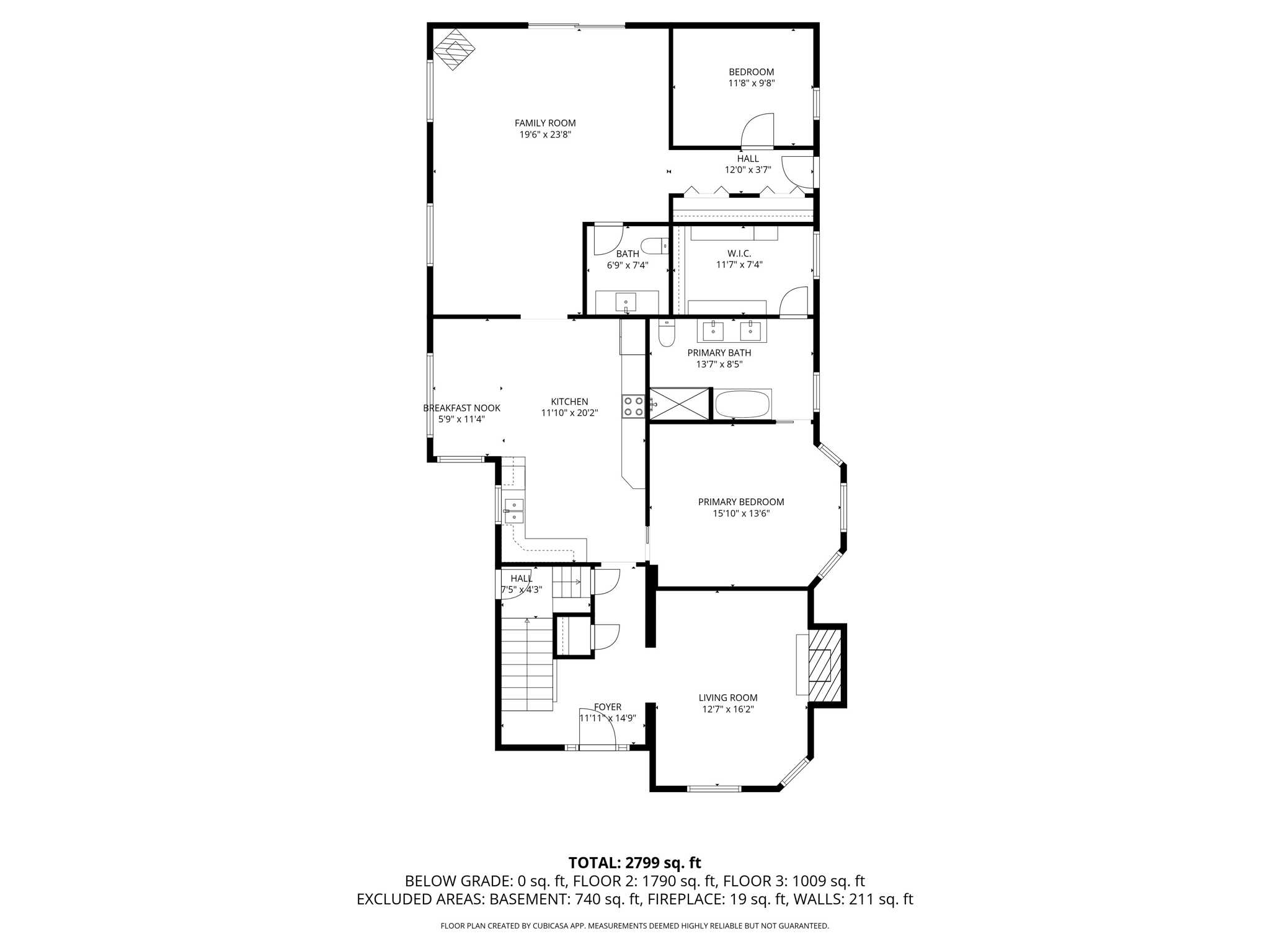 Floorplan #2