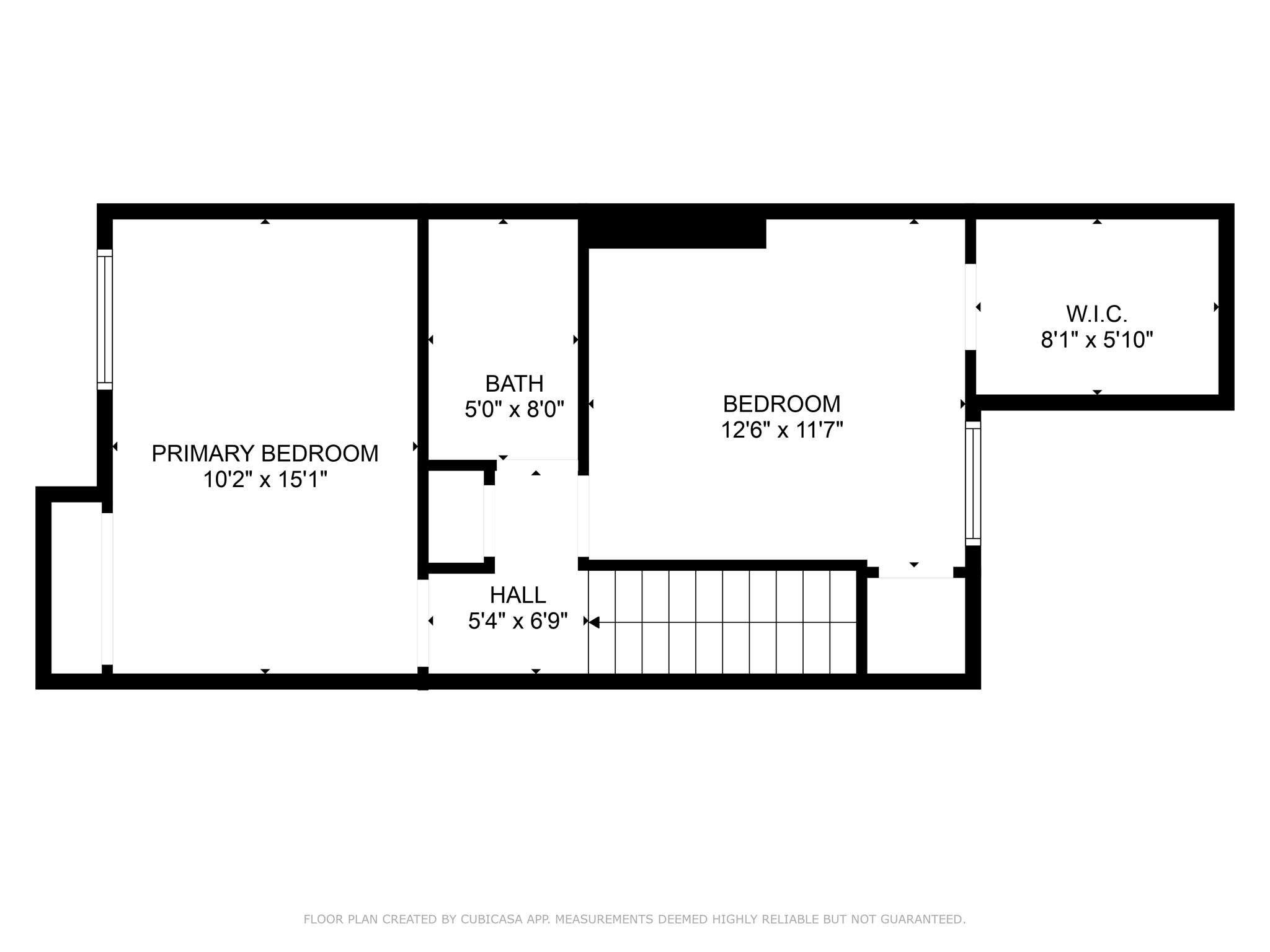 Floorplan #2