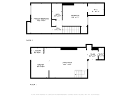 Floorplan #3