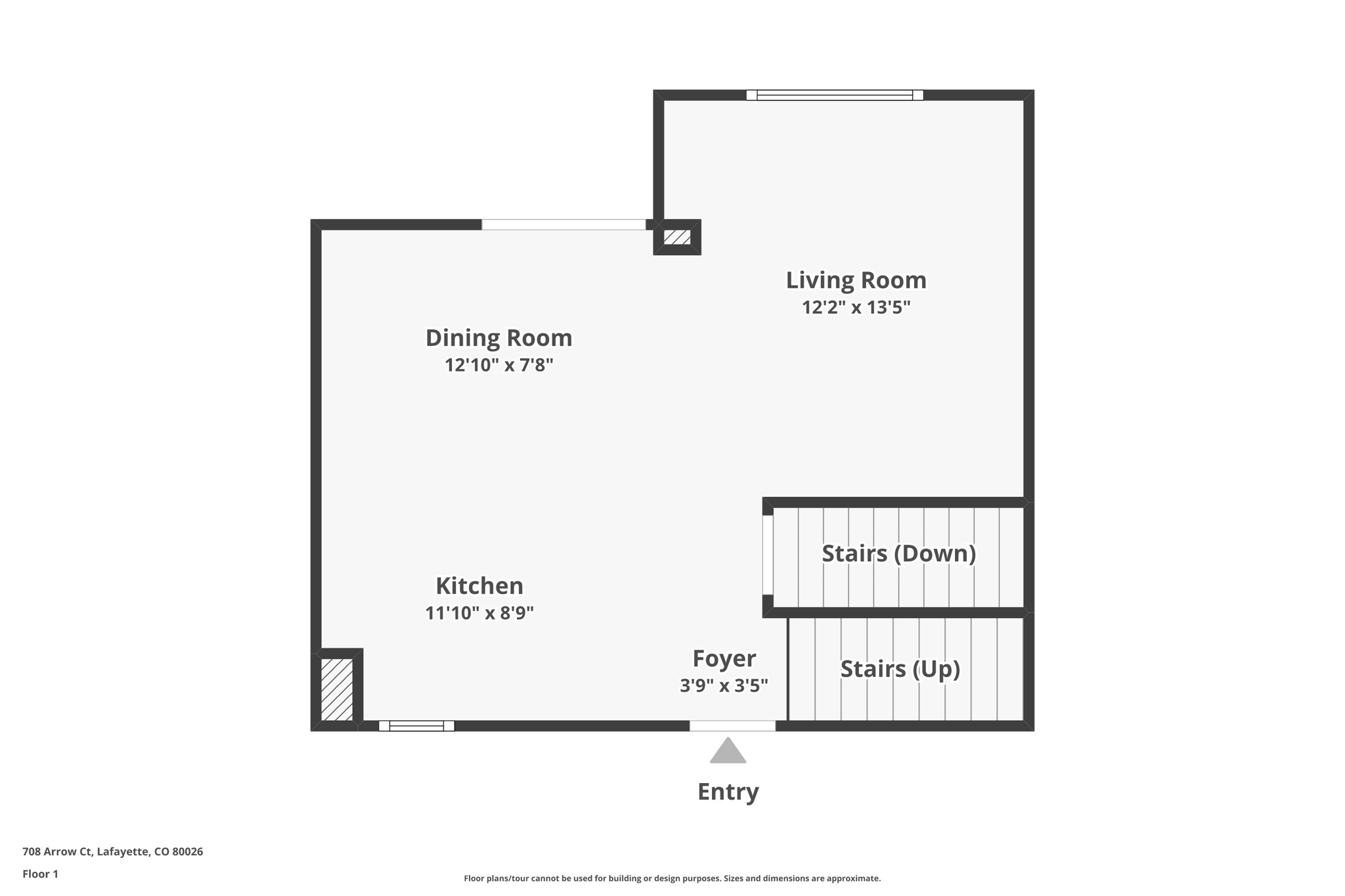 Floorplan #2