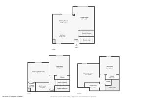 Floorplan #3