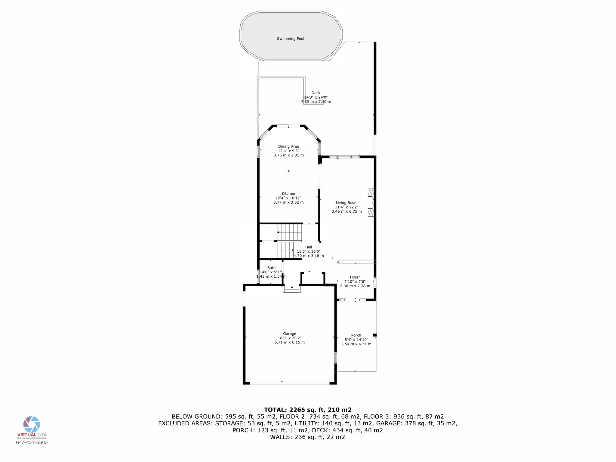 Floorplan #2