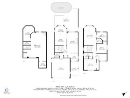 Floorplan #3