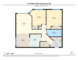 VX - (Metric) Schematic Floor Plan - (1)