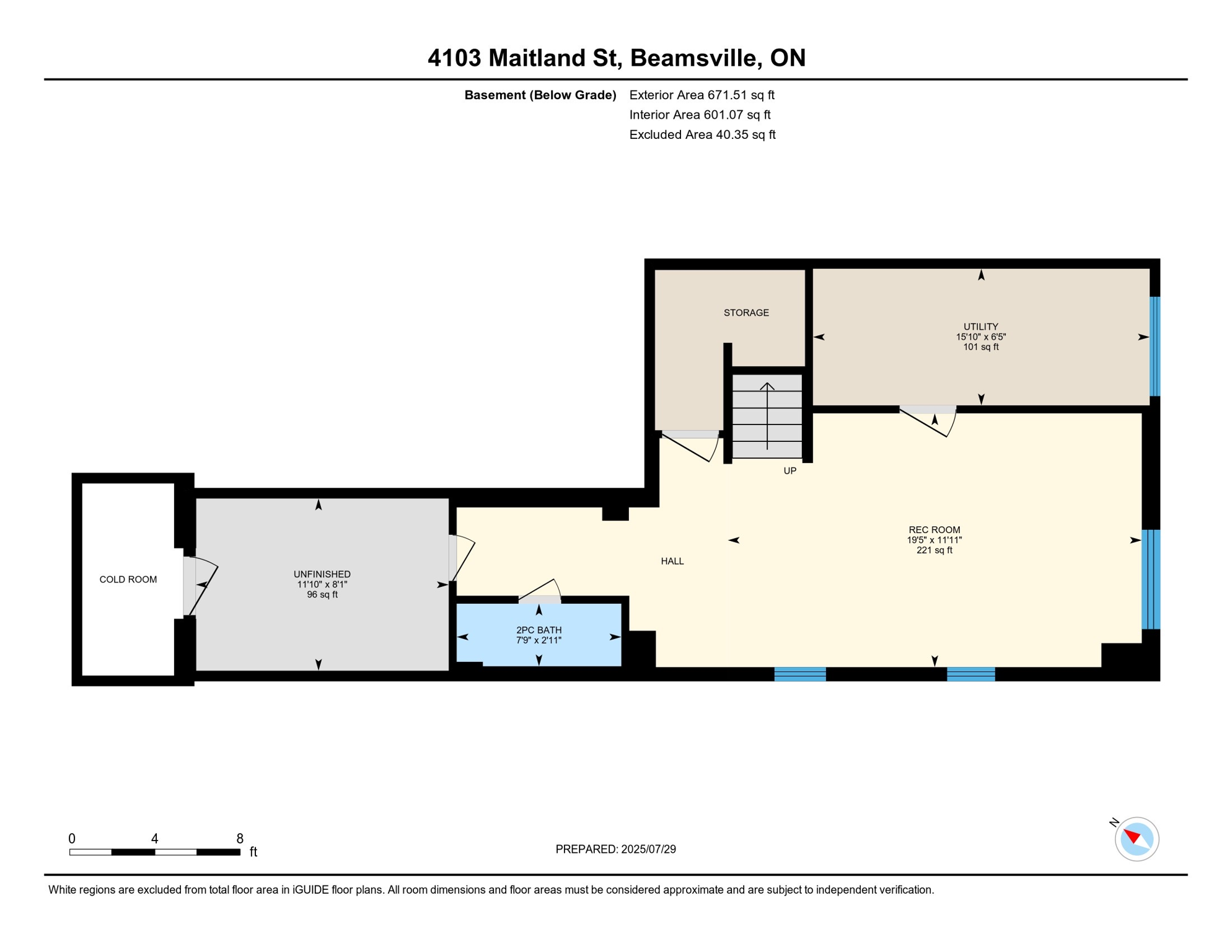 Floorplan #2