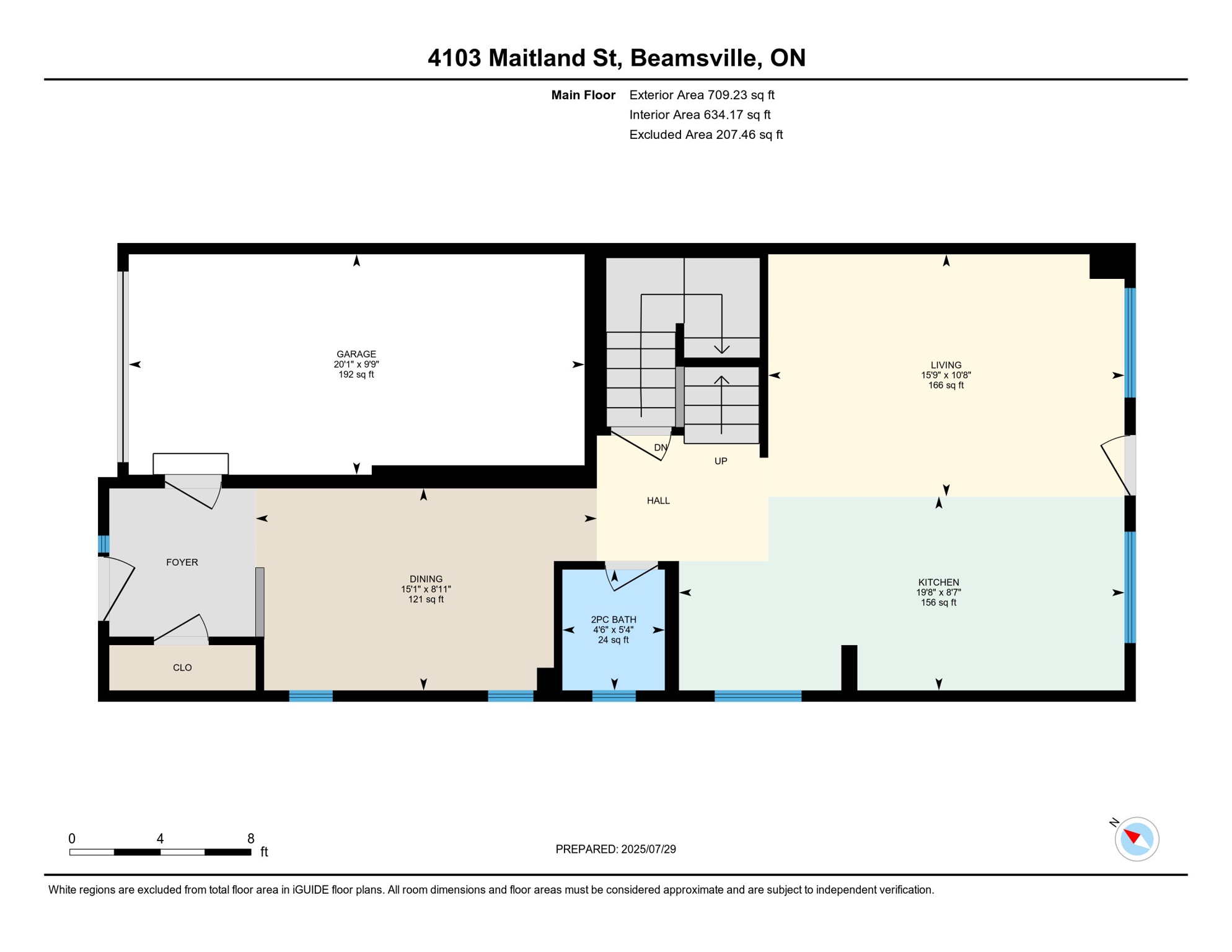 Floorplan #3