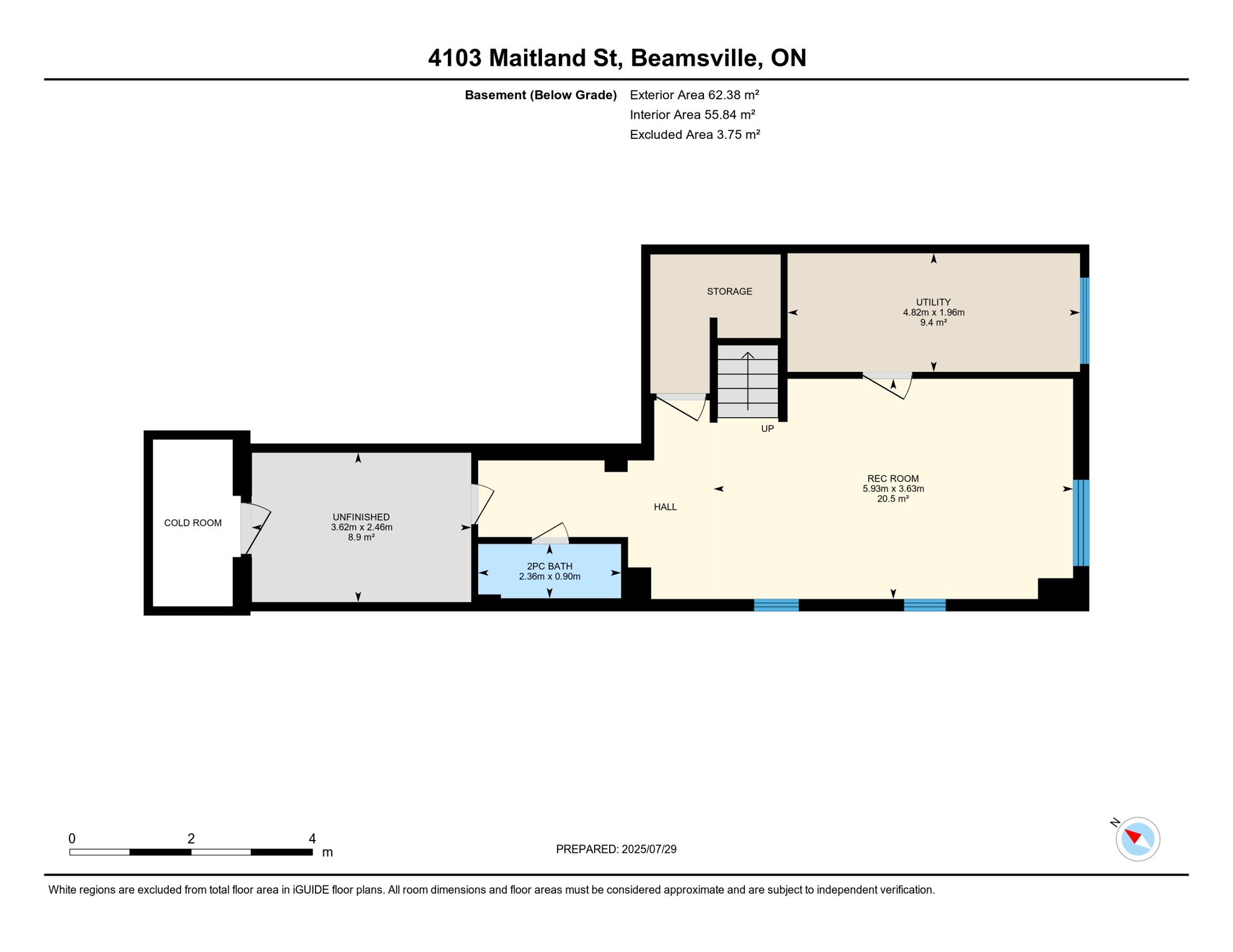 Floorplan #6