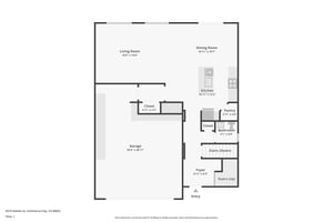 Floor 1