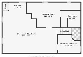 Floorplan #3