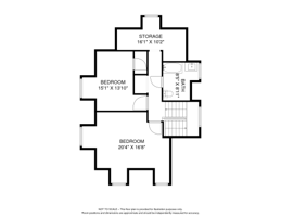 124 Midland Avenue 2 Second