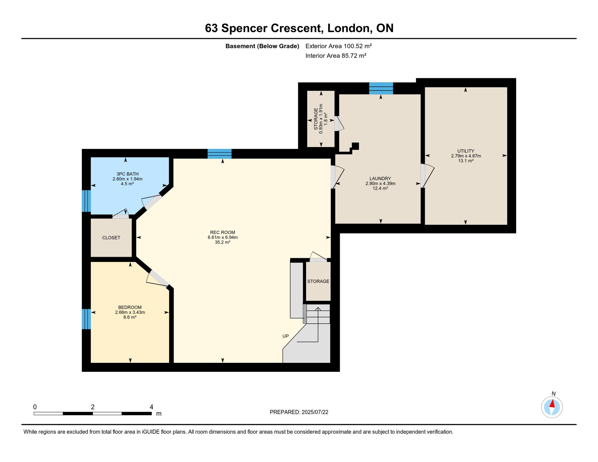 Floorplan #6