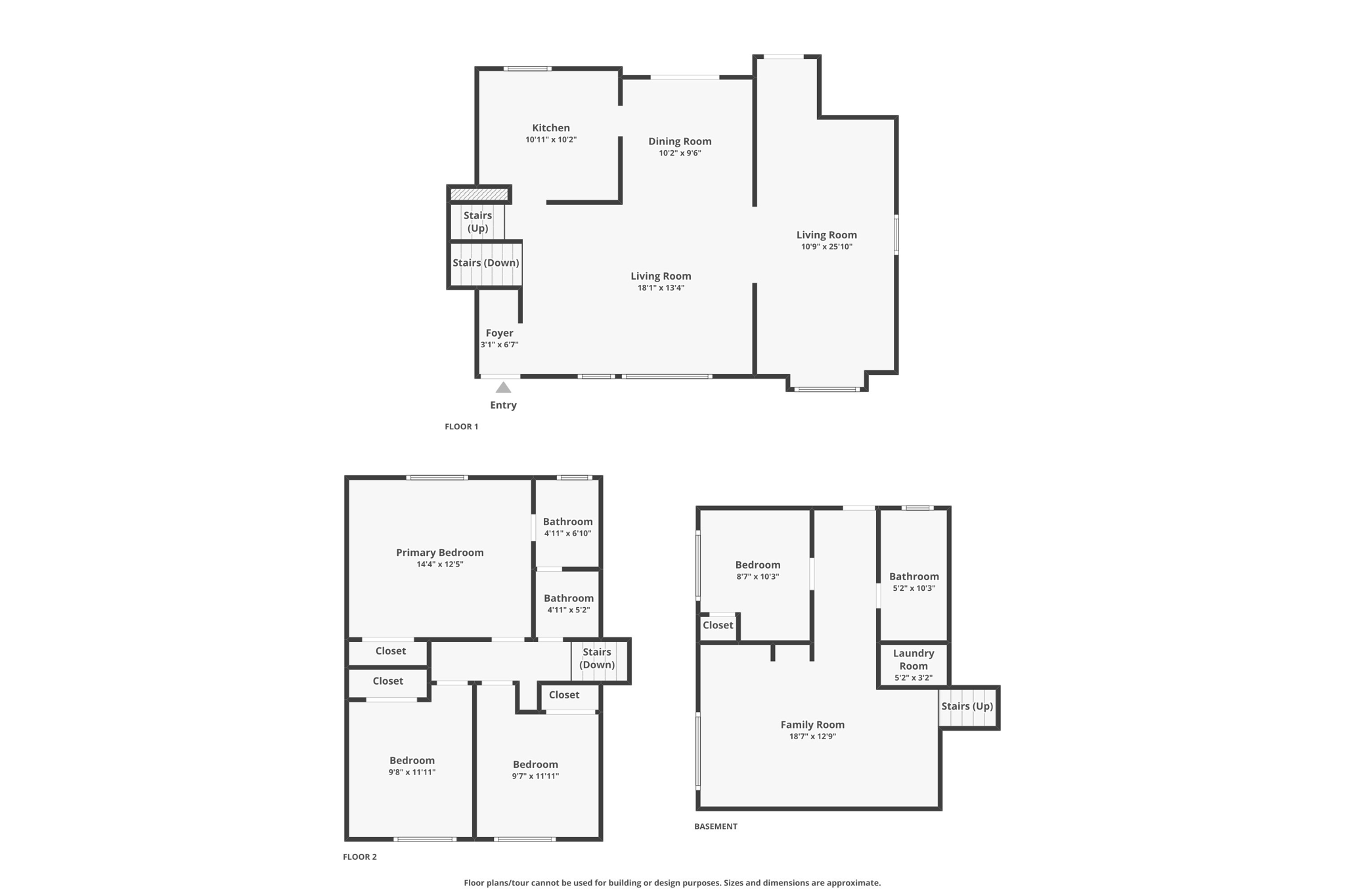 Floorplan #2