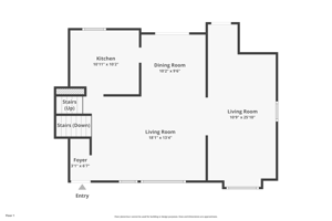 Floorplan #3