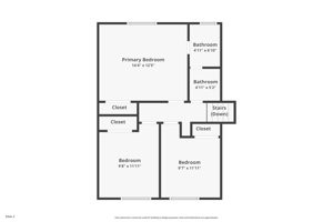 Floorplan #4