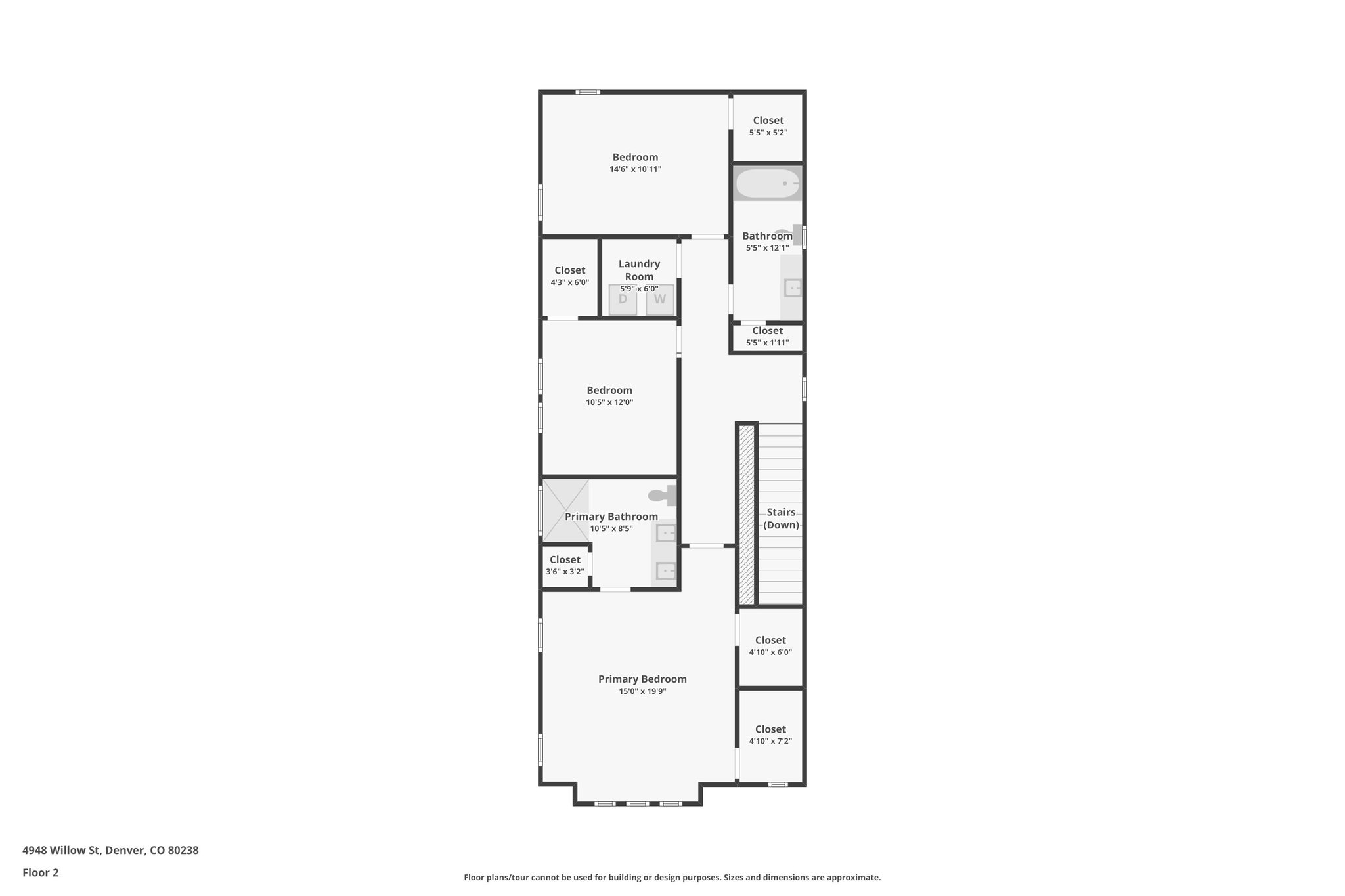 Floor 2