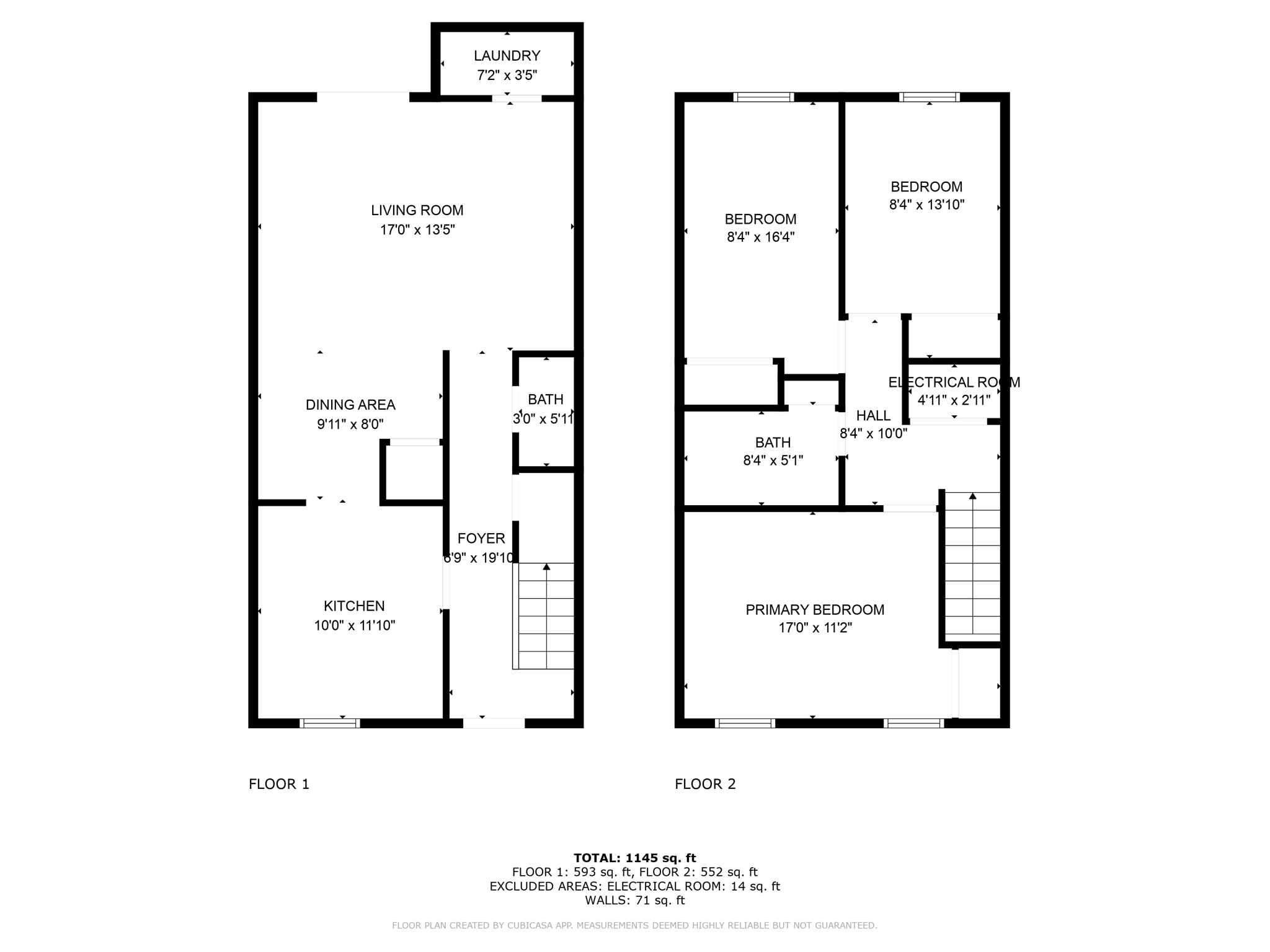 Floorplan #2