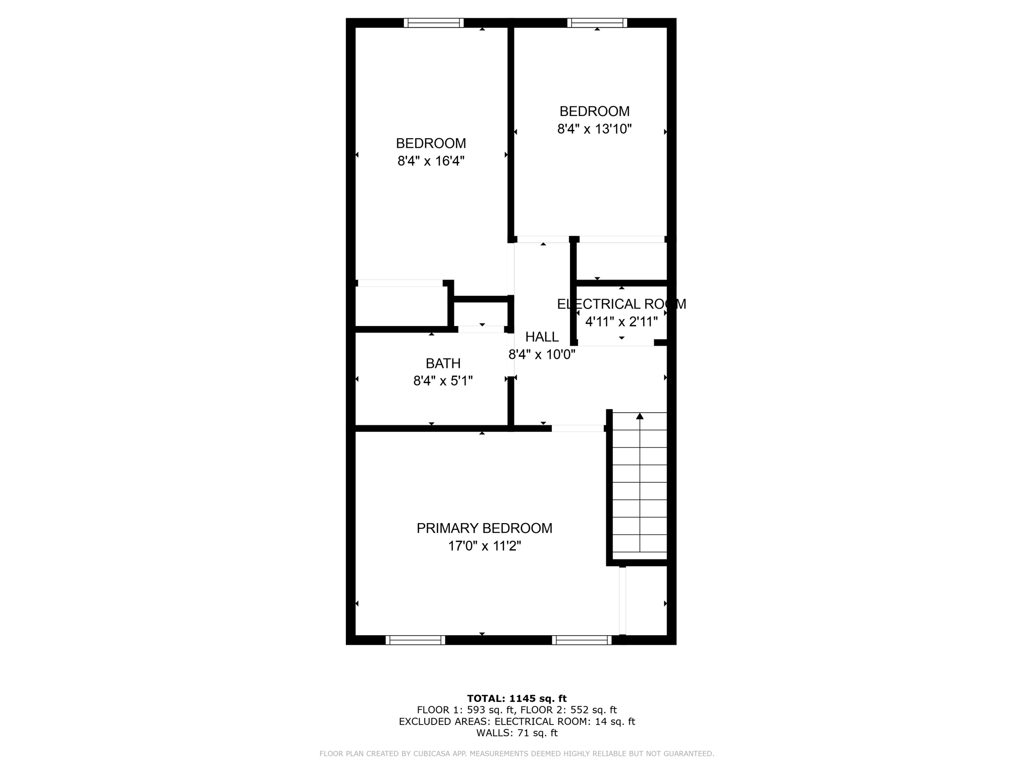 Floorplan #3