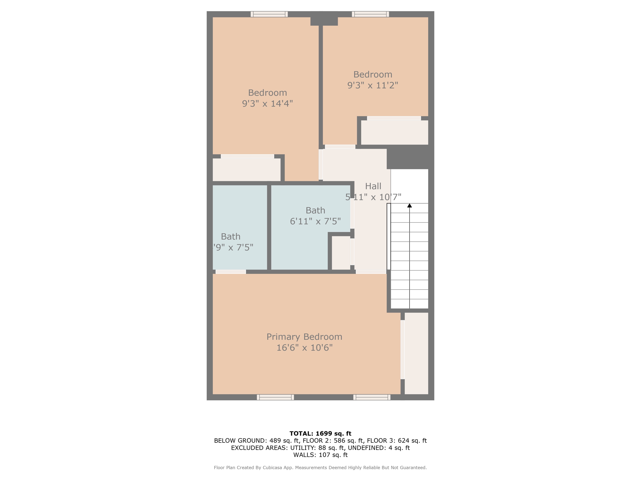 Floorplan #2