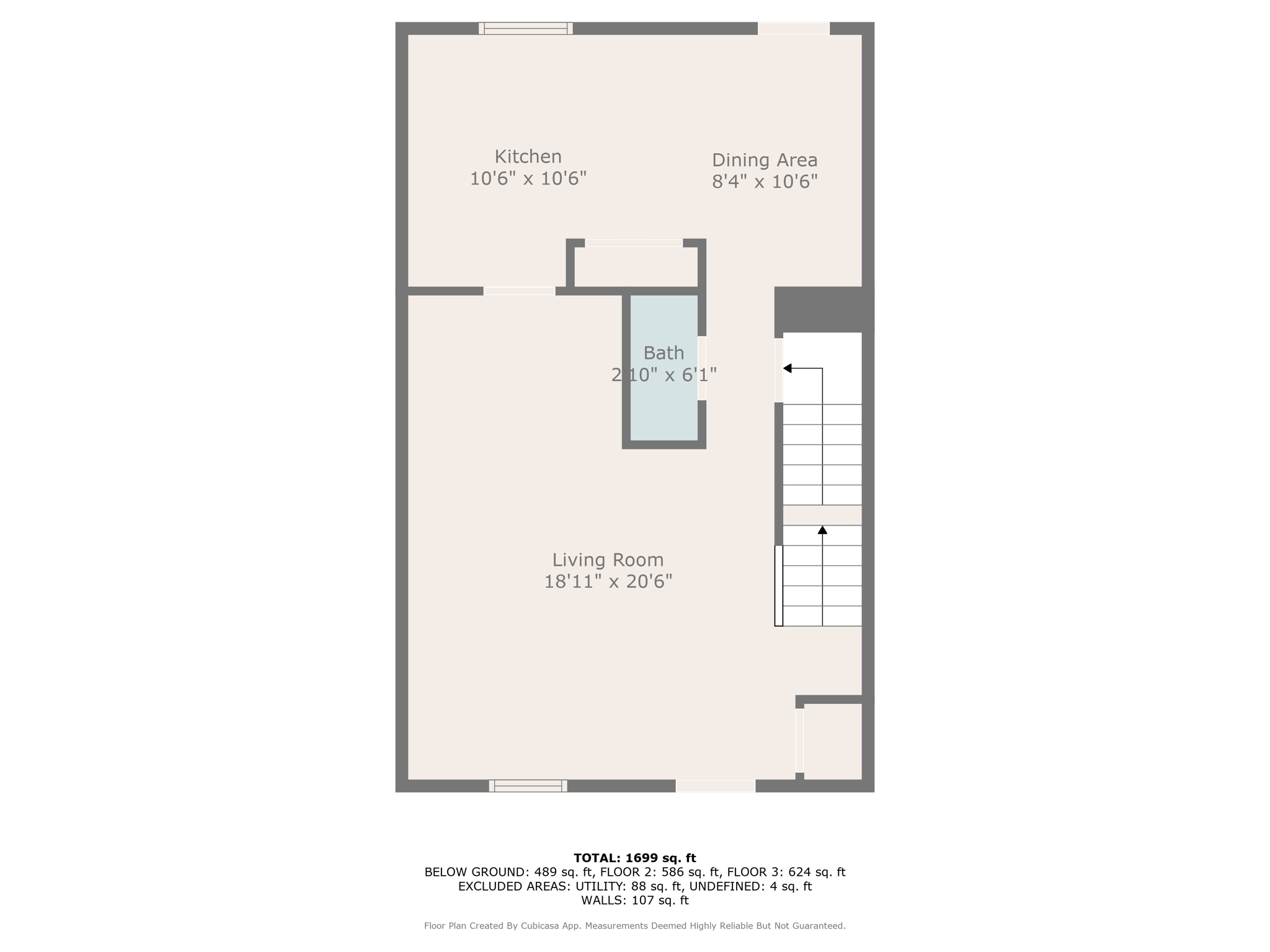 Floorplan #3