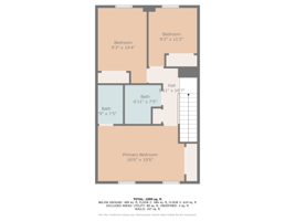 Floorplan #2