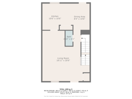 Floorplan #3